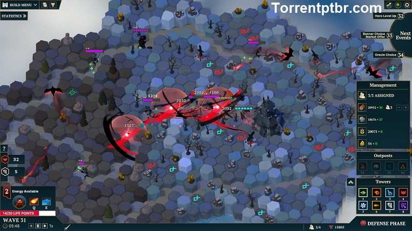Nordhold Download Torrent [PT-BR]