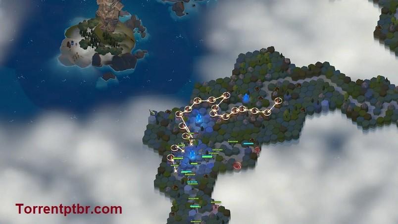 Nordhold Download Torrent [PT-BR]