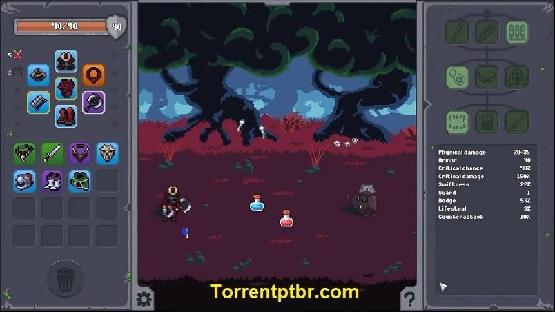 Overlooting Torrent Download Grátis do Jogo para PC [PT-BR]