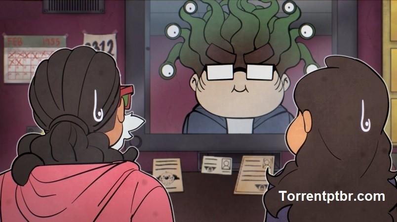 Download That's Not My Neighbor Torrent [PT-BR]