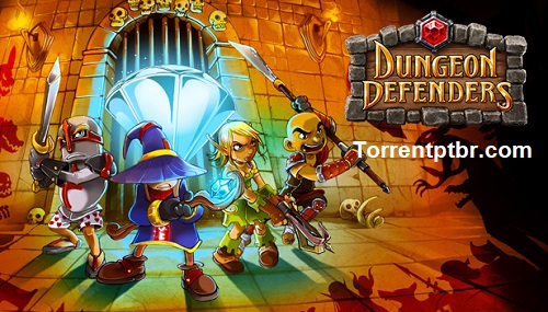 Dungeon defenders pt br download