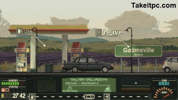 Keep Driving Download Grátis de Jogo [PT-BR]