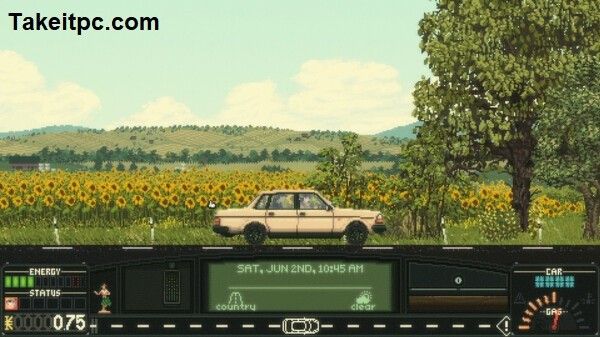 Keep Driving Download Grátis de Jogo [PT-BR]