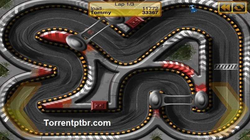 Baixar Tiny Racing Download APK Latest Version [PT-BR]
