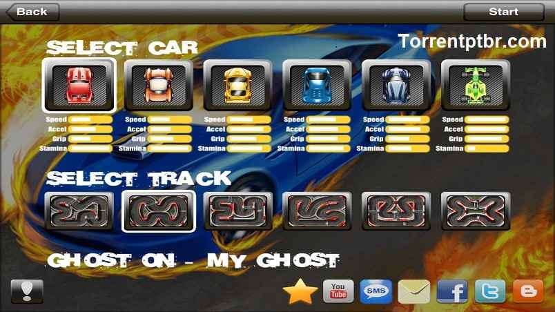 Baixar Tiny Racing Download APK Latest Version [PT-BR]