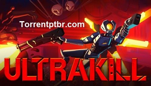ULTRAKILL Free Download PT BR