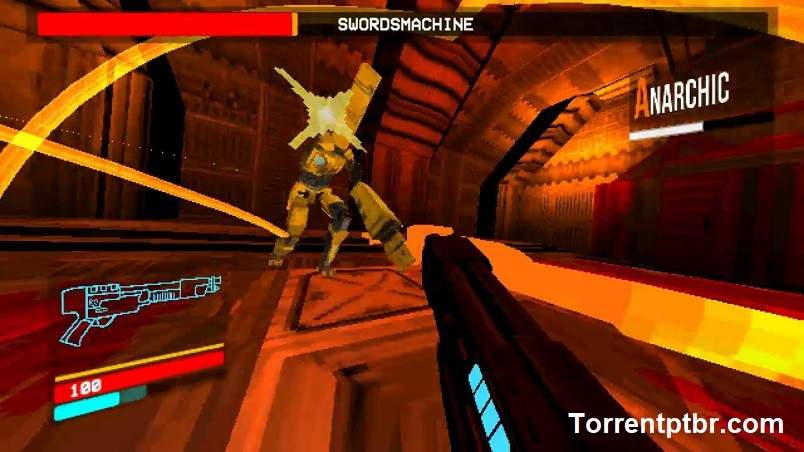 ULTRAKILL Free Download PT BR