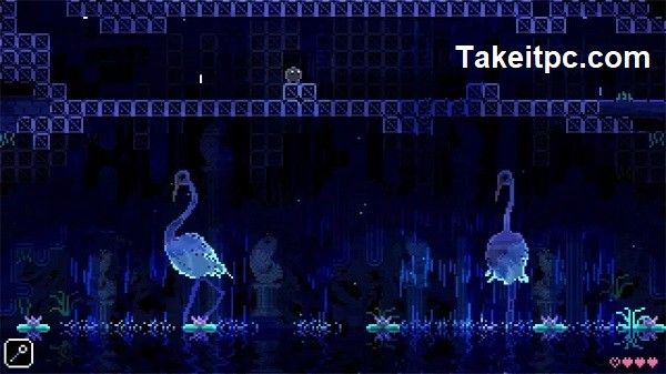 ANIMAL WELL Free Download PT BR