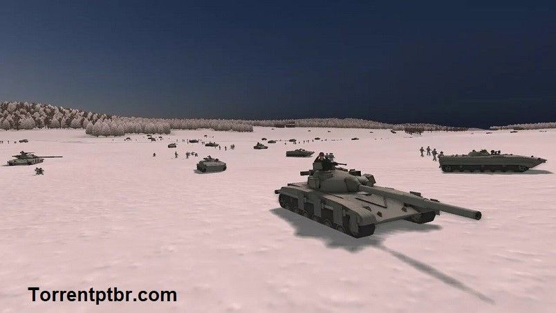 Armored Brigade II Download PC PT BR Free