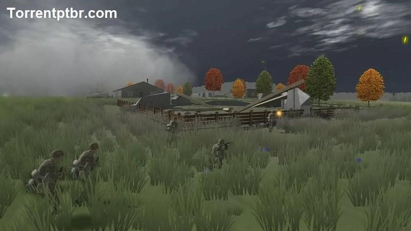 Armored Brigade II Download PC PT BR Free