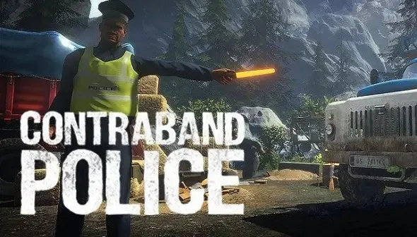 Contraband Police PT BR Download para PC