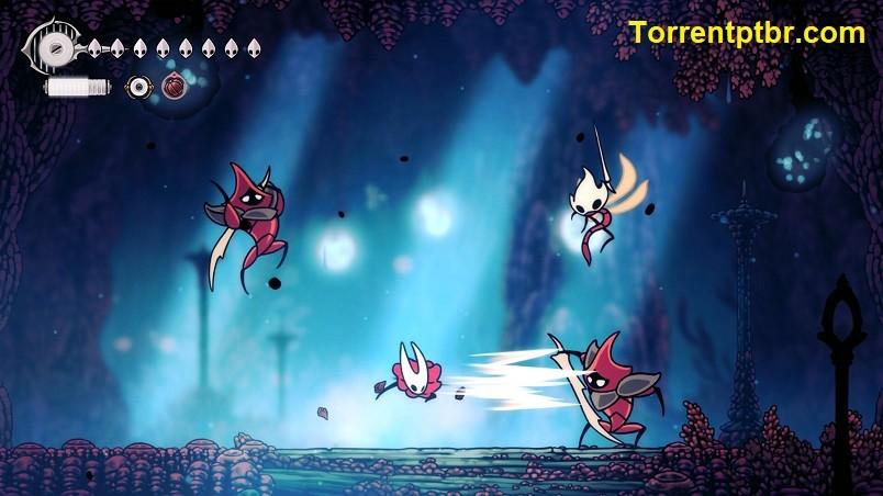 Hollow Knight Silksong - Guia Completo (PT/BR)