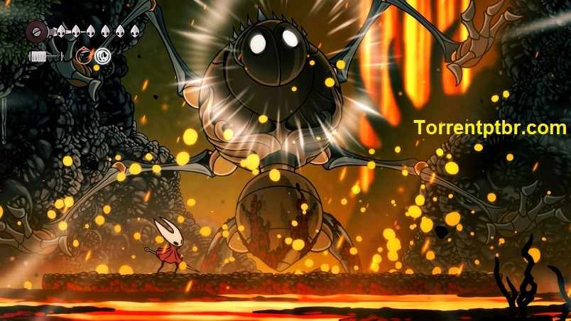 Hollow Knight Silksong - Guia Completo (PT/BR)