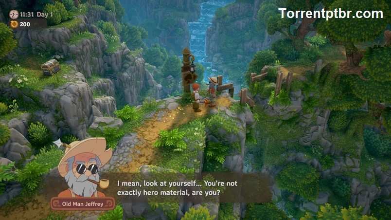 Luma Island Em Português – PC [PT-BR]