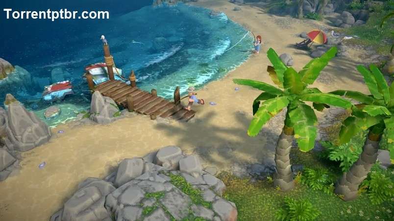 Luma Island Em Português – PC [PT-BR]