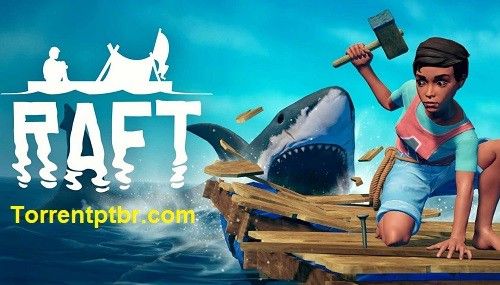 Raft Download Grátis para PC (último) PT-BR