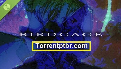 BIRDCAGE PC Free Download (v1.0.3) PT-BR