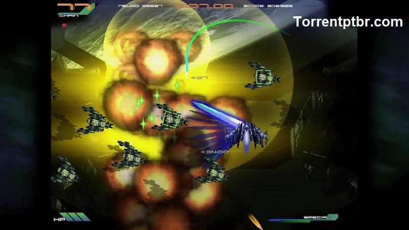 BIRDCAGE PC Free Download (v1.0.3) PT-BR