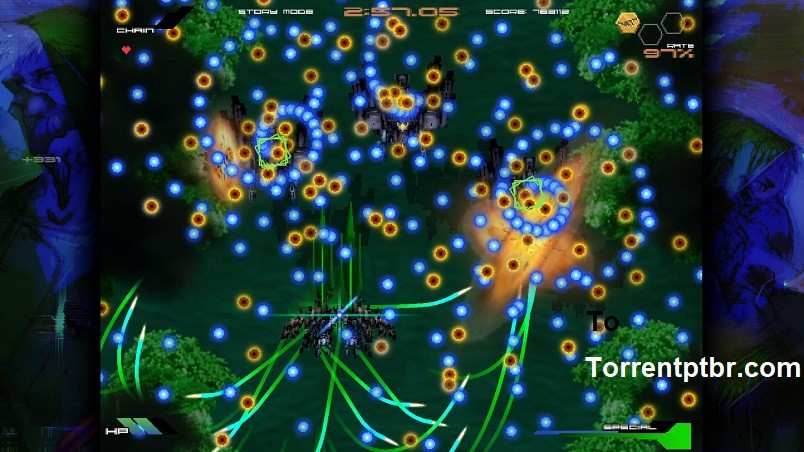 BIRDCAGE PC Free Download (v1.0.3) PT-BR