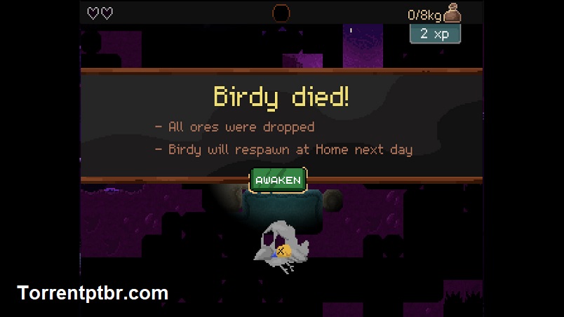 Drill Bird Download de Jogo PT-BR