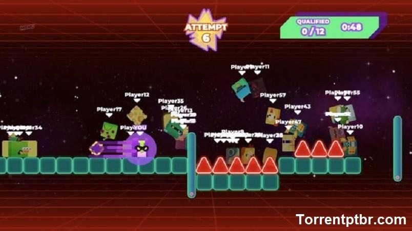 The Impossible Game 2 Download PT-BR