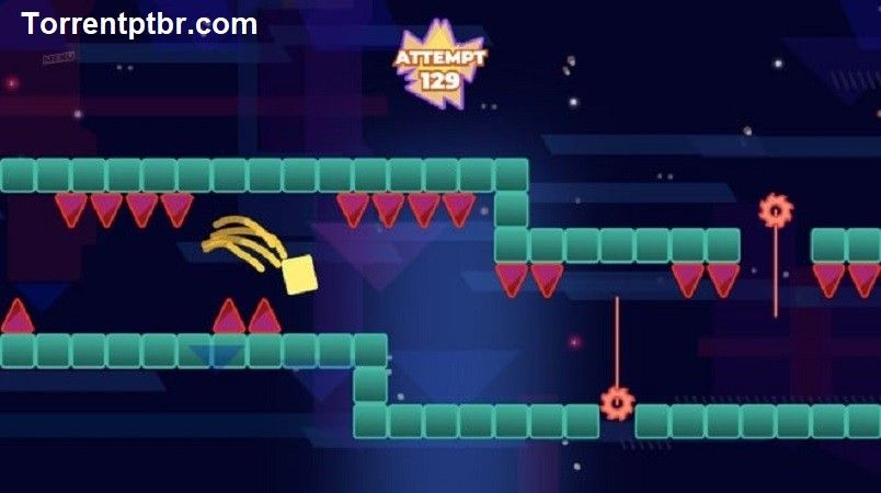 The Impossible Game 2 Download PT-BR