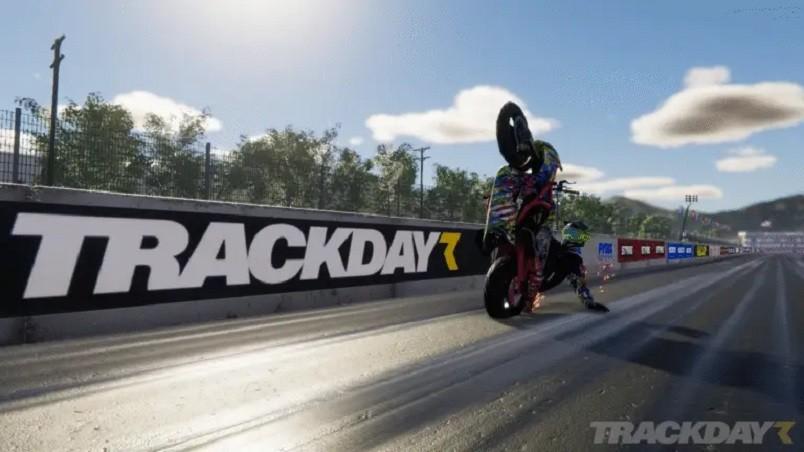 TrackDayR Download Free - Brazil - Download Grátis