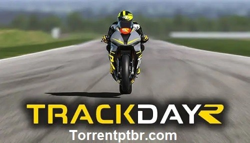 TrackDayR Download Free - Brazil - Download Grátis